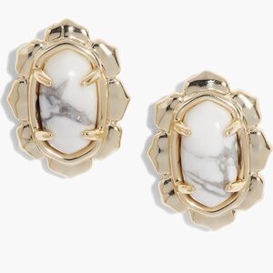 Kendra Scott Piper Stud Earrings